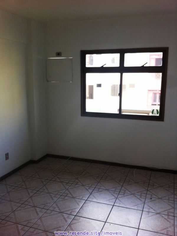 Apartamento para Alugar no Comercial em Resende RJ